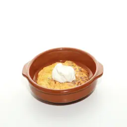 بيض مقش